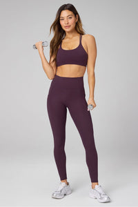 OASIS HIGH-WAISTED LEGGING
