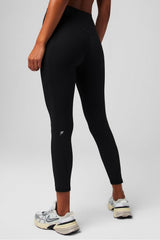 OASIS HIGH-WAISTED 7-8 LEGGING