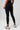 OASIS HIGH-WAISTED 7-8 LEGGING