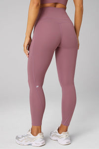 OASIS HIGH-WAISTED 7-8 LEGGING