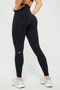 SEAMLESS SCRUNCH LEGGING