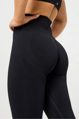 SEAMLESS SCRUNCH LEGGING