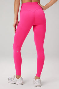 SEAMLESS SCRUNCH LEGGING