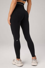 SEAMLESS SCRUNCH LEGGING