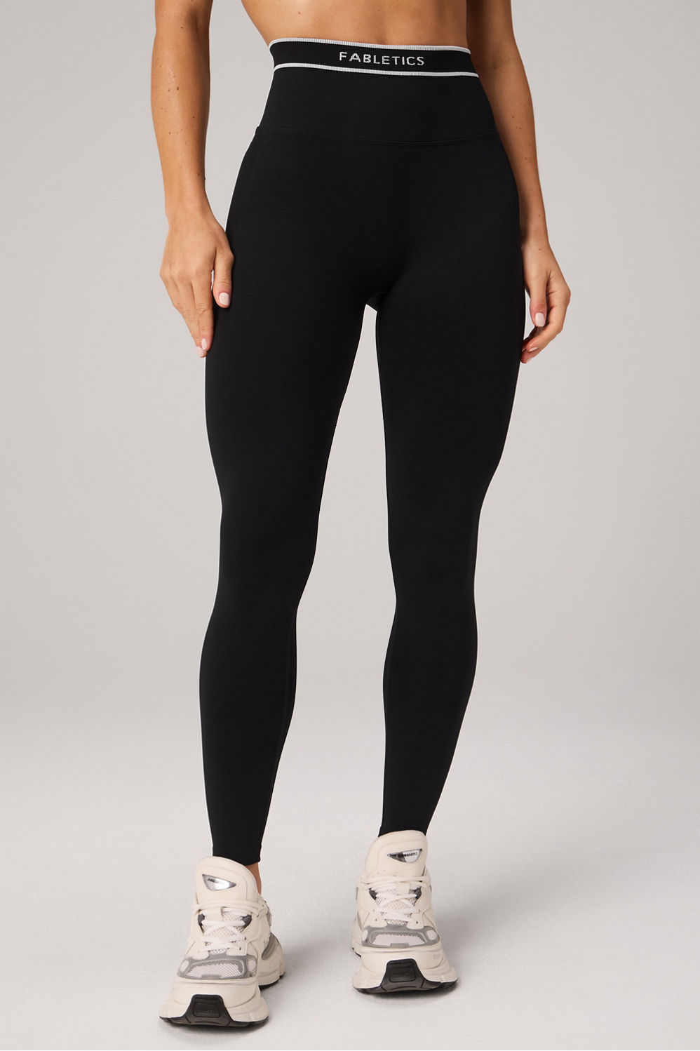 SEAMLESS SCRUNCH LEGGING