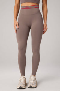 SEAMLESS SCRUNCH LEGGING