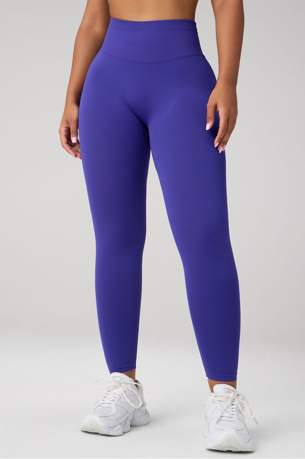 SEAMLESS SCRUNCH LEGGING