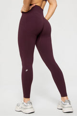 SEAMLESS SCRUNCH LEGGING