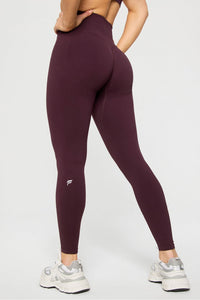 SEAMLESS SCRUNCH LEGGING