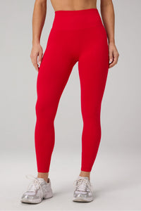 SEAMLESS SCRUNCH LEGGING