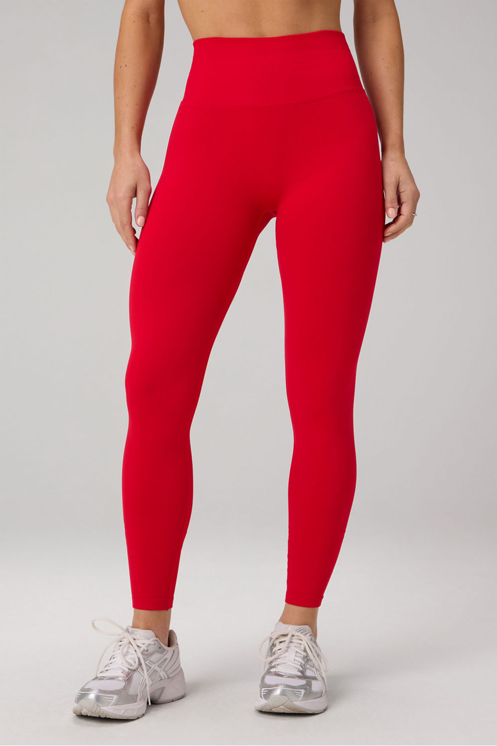 SEAMLESS SCRUNCH LEGGING