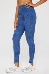 OASIS HIGH-WAISTED LEGGING