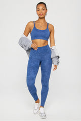 OASIS HIGH-WAISTED LEGGING