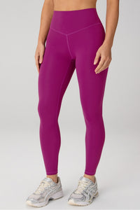 PURELUXE HIGH-WAISTED TLC LEGGING
