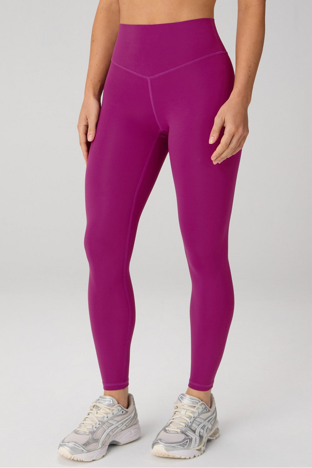 PURELUXE HIGH-WAISTED TLC LEGGING