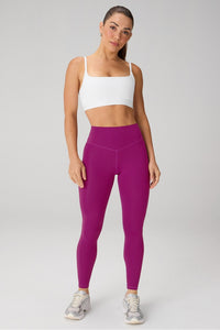 PURELUXE HIGH-WAISTED TLC LEGGING