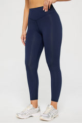 PURELUXE HIGH-WAISTED TLC LEGGING