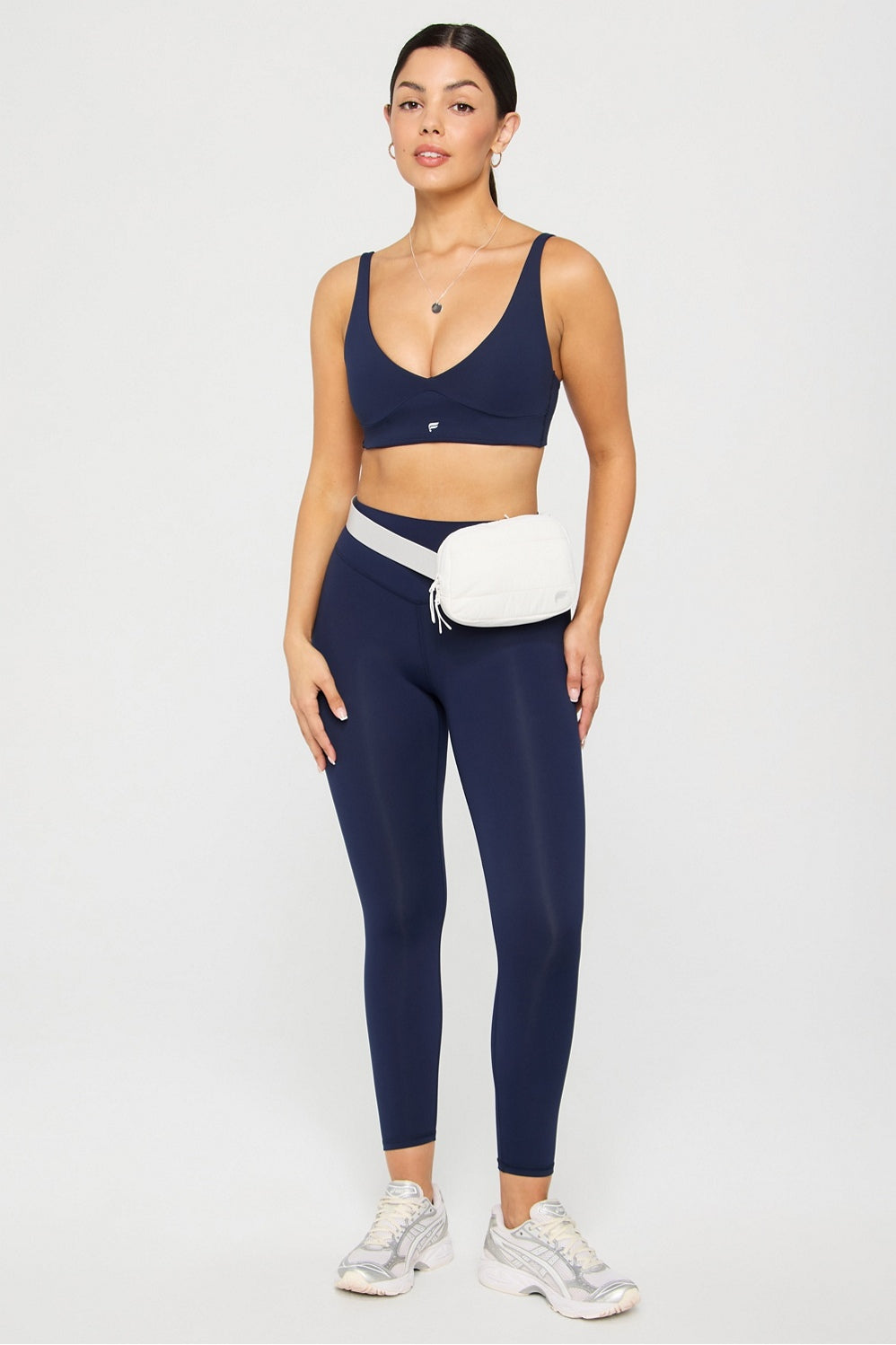 PURELUXE HIGH-WAISTED TLC LEGGING