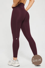 PURELUXE HIGH-WAISTED TLC LEGGING