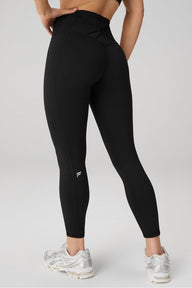 BOOST POWERHOLD HIGH-WAISTED LEGGING-SHORT