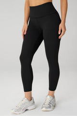 BOOST POWERHOLD HIGH-WAISTED LEGGING-SHORT