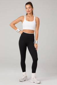 BOOST POWERHOLD HIGH-WAISTED LEGGING-SHORT