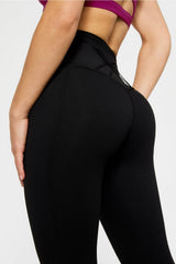 BOOST POWERHOLD HIGH- WAISTED LEGGING