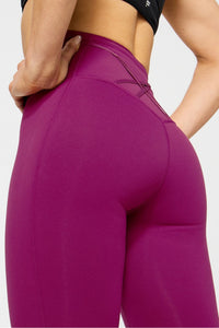 BOOST POWERHOLD HIGH- WAISTED LEGGING