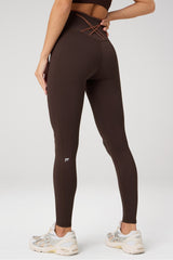 BOOST POWERHOLD HIGH- WAISTED LEGGING