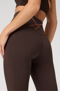 BOOST POWERHOLD HIGH- WAISTED LEGGING
