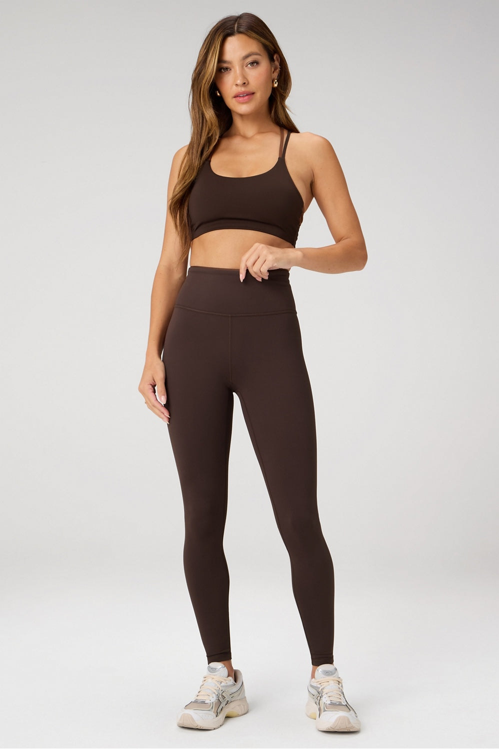 BOOST POWERHOLD HIGH- WAISTED LEGGING