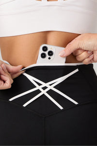 BOOST POWERHOLD HIGH- WAISTED LEGGING
