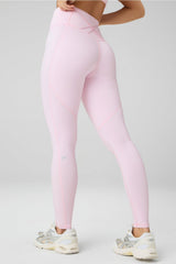 BOOST POWERHOLD HIGH- WAISTED LEGGING
