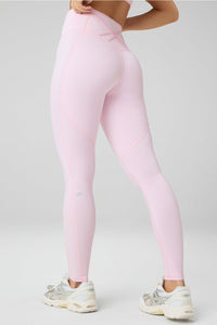 BOOST POWERHOLD HIGH- WAISTED LEGGING