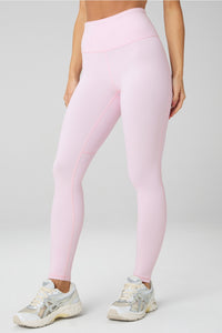 BOOST POWERHOLD HIGH- WAISTED LEGGING