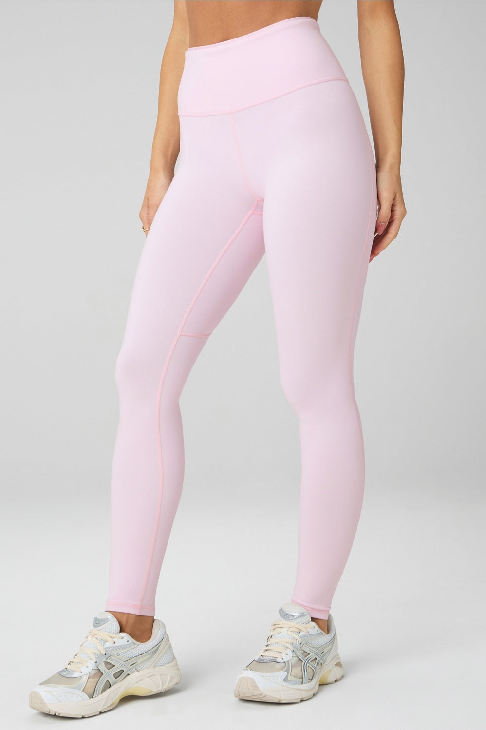 BOOST POWERHOLD HIGH- WAISTED LEGGING