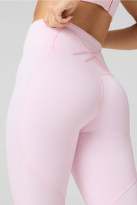 BOOST POWERHOLD HIGH- WAISTED LEGGING