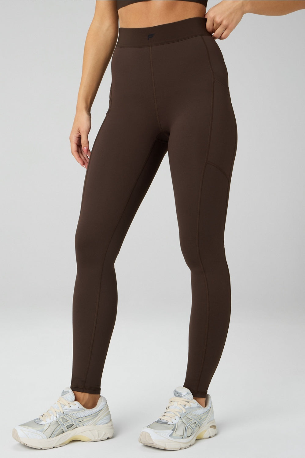 ON-THE-GO HIGH-WAISTED LEGGING