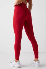 ON-THE-GO HIGH-WAISTED LEGGING