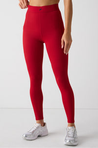 ON-THE-GO HIGH-WAISTED LEGGING