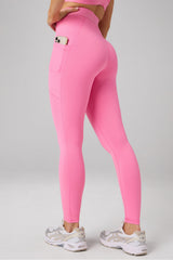 ON-THE-GO HIGH-WAISTED LEGGING