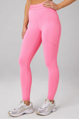 ON-THE-GO HIGH-WAISTED LEGGING