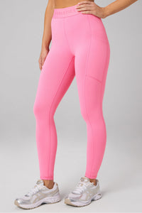 ON-THE-GO HIGH-WAISTED LEGGING