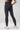 HEATHERFLEX HIGH-WAISTED TLC LEGGING-SHORT