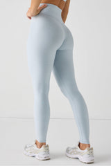 HEATHERFLEX HIGH- WAISTED TLC LEGGING
