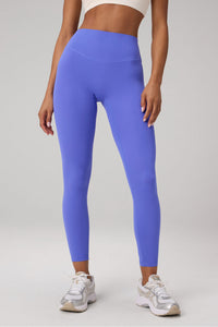 THE NO-SEAM PURELUXE TLC LEGGING-SHORT