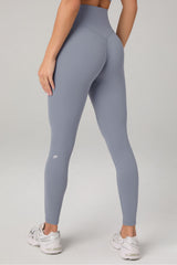 THE NO-SEAM PURELUXE TLC LEGGING-SHORT