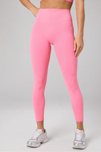 THE NO-SEAM PURELUXE TLC LEGGING-SHORT