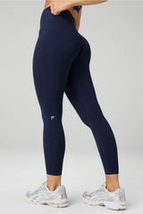 THE NO-SEAM PURELUXE TLC LEGGING-SHORT