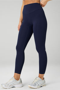 THE NO-SEAM PURELUXE TLC LEGGING-SHORT